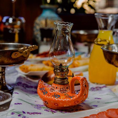 Royal Antique Boutique Hotel Баку Экстерьер фото